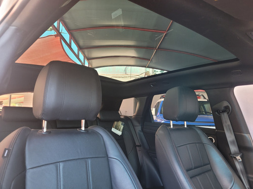 Land Rover Range Rover Evoque 2.0 Se Dynamic At