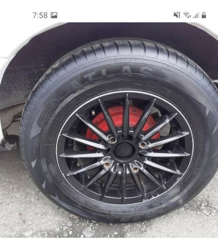 Suzuki Forsa Forsa2 Auto