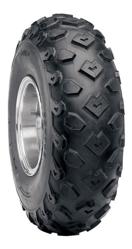 Cubierta Cuatriciclo 20x7x8 Duro Hf246 2pr - Sti Motos