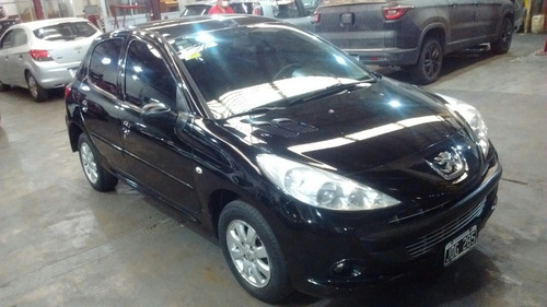 Peugeot 207 1.9 Diesel Xsd 5p 2010