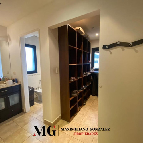 Imagen 8 de 13 de Casa En Venta- Barrio Privado Cerrado El Rocio Canning Ezeiza