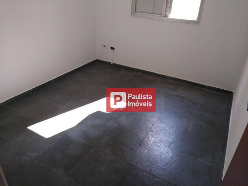 Imagem 2 de 30 de Apartamento Para Alugar, 66 M² Por R$ 1.600,00/mês - Jardim Prudência - São Paulo/sp - Ap31700