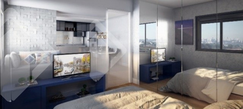 Imagem 7 de 15 de Apartamento - Farroupilha - Ref: 196760 - V-196760