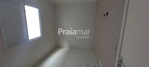 Imagem 10 de 28 de Apartamento 03 Dormitórios | 02 Suites I 01 Vaga I 105m² | Vila Voturuá I São Vicente - 2448-79