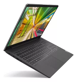 Lenovo Ideapad 5 15.6 Fhd Laptop, Ryzen 7 5700u, 16gb Ram, 1