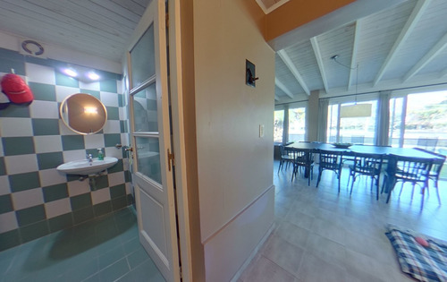 Imagen 28 de 30 de Venta Casa Country Abril, Los Robles 59