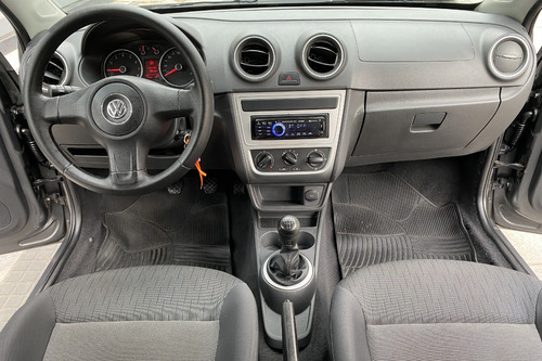 Volkswagen Gol Trend 1.6 Pack I 101cv