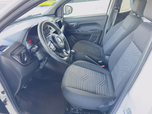 Fiat Strada 1.3 FIREFLY FLEX FREEDOM CS MANUAL