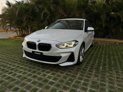 BMW Serie 1 1.6 5p 120ia M Sport At