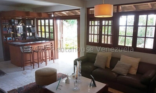Imagen 4 de 21 de Lizmar Cottua 04122503801 Los Naranjos Del Cafetal Mls #22-22630