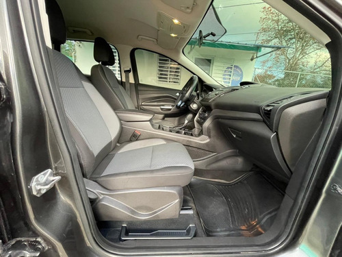 Imagen 7 de 10 de Ford Escape Se