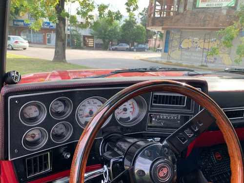 Chevrolet Silverado C10 1986