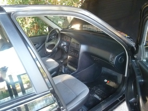 Imagen 10 de 11 de Peugeot 405 1.9 Diesel 2003. Última Serie Nacional.