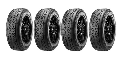 Kit 4 Neumaticos Pirelli Scorpion Ht 265/70 R16 Envíos