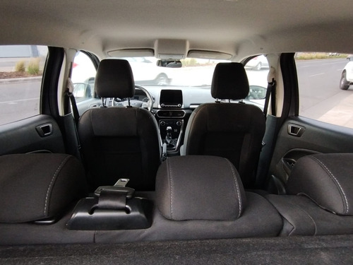 Ford Ecosport 1.5 Se