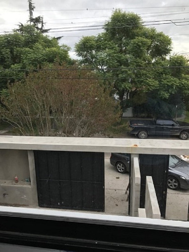 Cantisano Propiedades Alquila Excelente Duplex En Gonnet 504 Y 17!! Con Entrada Para Auto, 2 Dormitorios!!