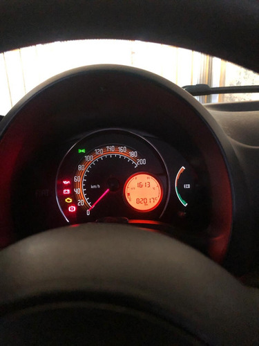 Fiat Uno 2012 1.0 Vivace Flex 5p