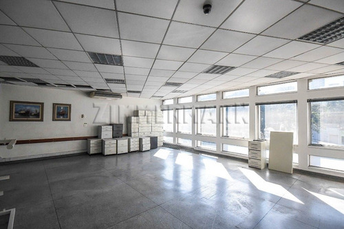 Imagem 5 de 15 de Comercial - Pacaembu - Ref: 128155 - V-128155