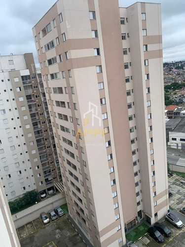Imagem 10 de 14 de Apartamentos - Residencial - Condomínio Das Pedras - 2062
