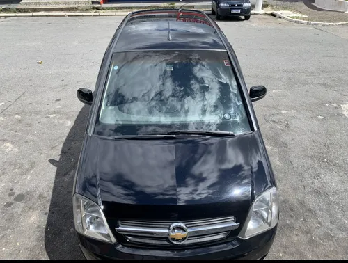 Imagem de Chevrolet Meriva 1.8 Maxx Flex Power 5p