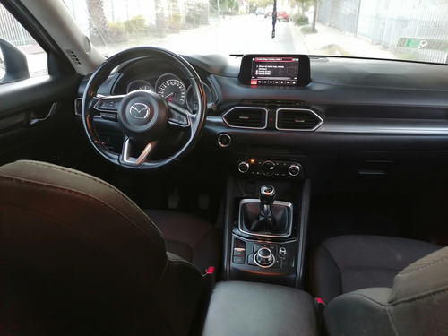 Mazda CX-5 2.0 R 2Wd 6Mt I-Stop