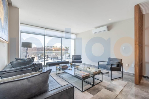 Imagen 8 de 30 de Departamento En Venta En Juriquilla Wise Living