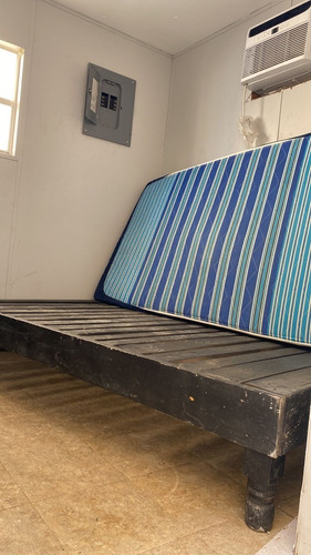 Imagen 7 de 7 de Remolque Caseta Consultorio Dormitorio Casa Oficina Móvil