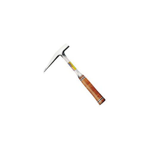 E-13p Pica Geo Mango Piel 13oz Estwing