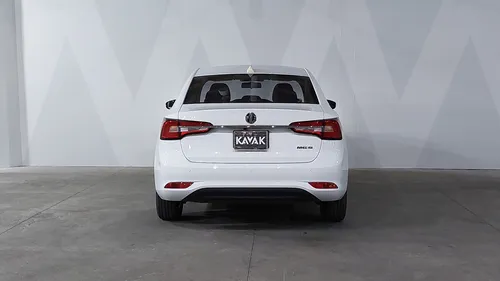 MG MG5 1.5 Excite Cvt