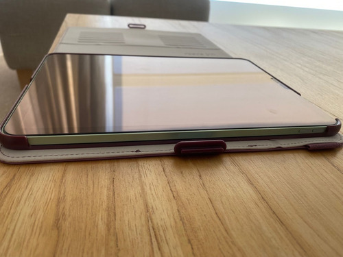 Imagen 4 de 6 de Apple iPad Air De 10.9 Wi-fi 64gb Verde (4ª Generación)
