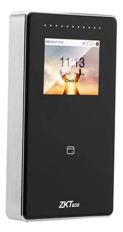 Zkteco Sc800 Control De Acceso De Tarjeta De Proximidad Rfid