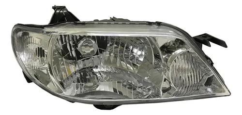 Farola Derecha Mazda Allegro 2002 A 2008 Tyc
