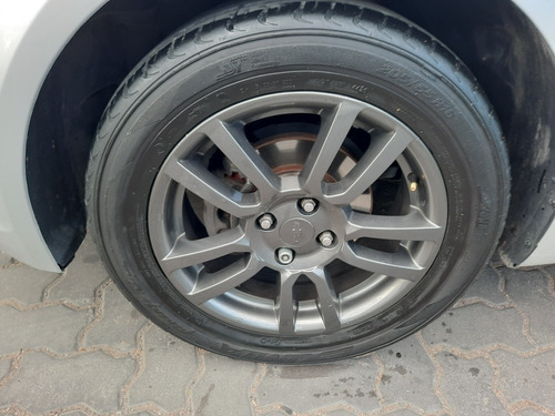 Chevrolet Sonic 1.6 Ltz Mt