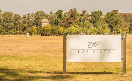 Lote A La Laguna En Venta En Barrio Villa Maria - Los Silos 