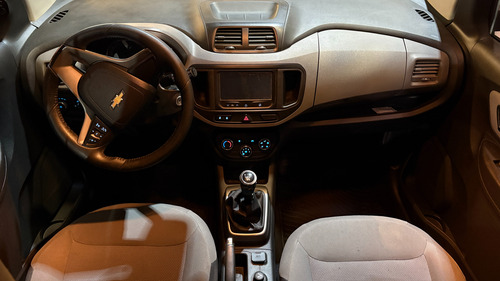 Chevrolet Spin 1.8 Ltz 7as 105cv