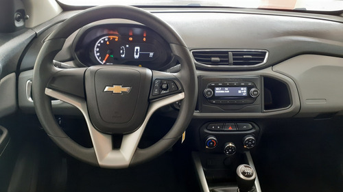 Chevrolet Onix 2019 1.0 Lt 5p