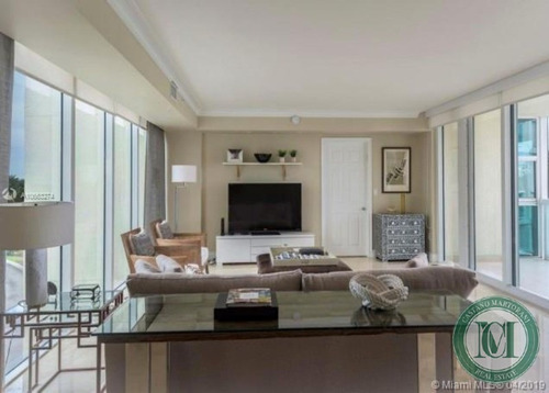 Imagem 3 de 15 de Apartamento A Venda Em Miami. - Ap00110 - 34155430