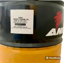 Comprar Lubricantes (diesel) Engine Oil Sae 50 \u002F 15w40 (tambor 208l)