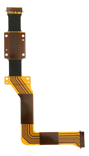 @ Lcd Flex Cable Para Jvc Px100 P100 Cable De Repuesto