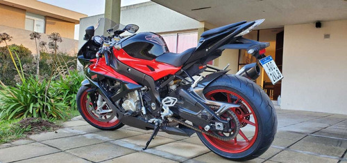 Bmw S1000rr La Mejor