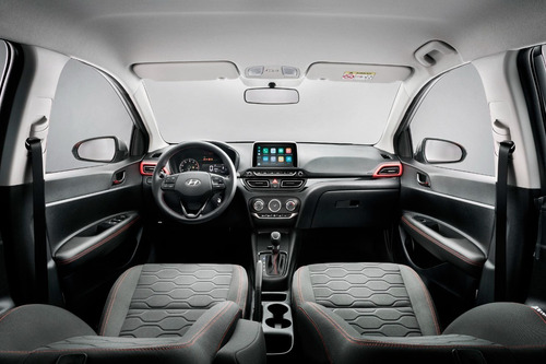 Hb20x Nova Geração 1.6 Evolution Automático