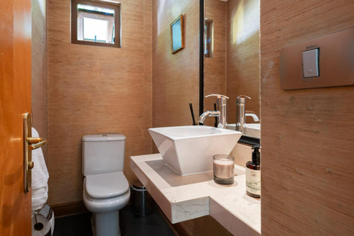 Vendo Casa En Condominio, Los Trapenses