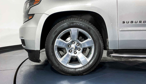 Imagen 15 de 15 de 44237 - Chevrolet Suburban 2015 Con Garantía At