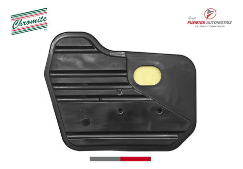 Kit Filtro Junta Transmision Aut Gmc Somoma Rwd 2.2 1995