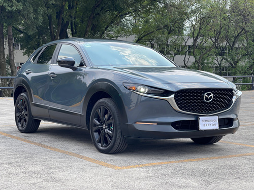 Mazda Cx-30 2.5t Signature Awd