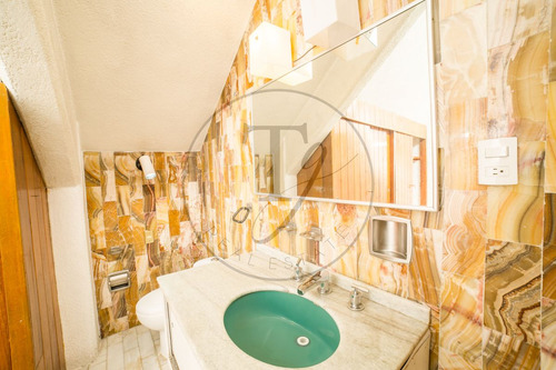 Casa En Venta Lomas De Las Aguilas