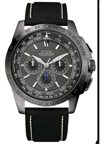 Reloj Guess Chronograph Watch Men 