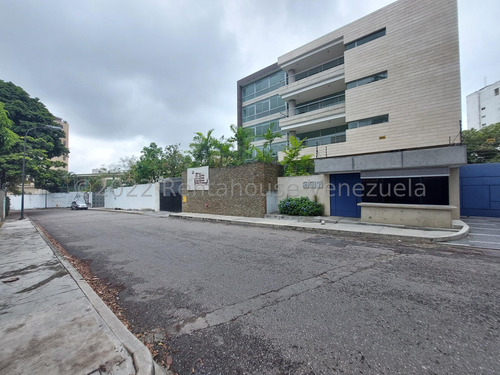 Apartamento En Venta 23-25365 En Country Club