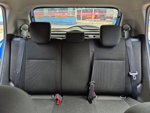 Suzuki Swift 1.2 Hybrid 2Wd