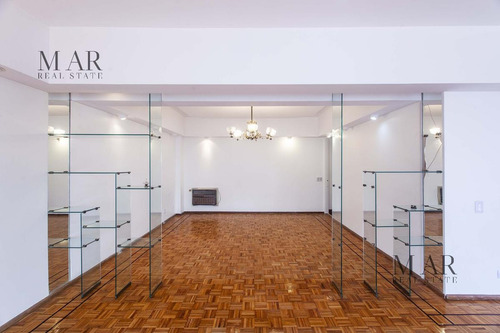 Imagen 12 de 30 de Imponente Departamento En Venta. 4 Dor. 2 Dep. 2 Cocheras. Baulera